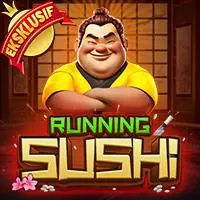 Running Sushi